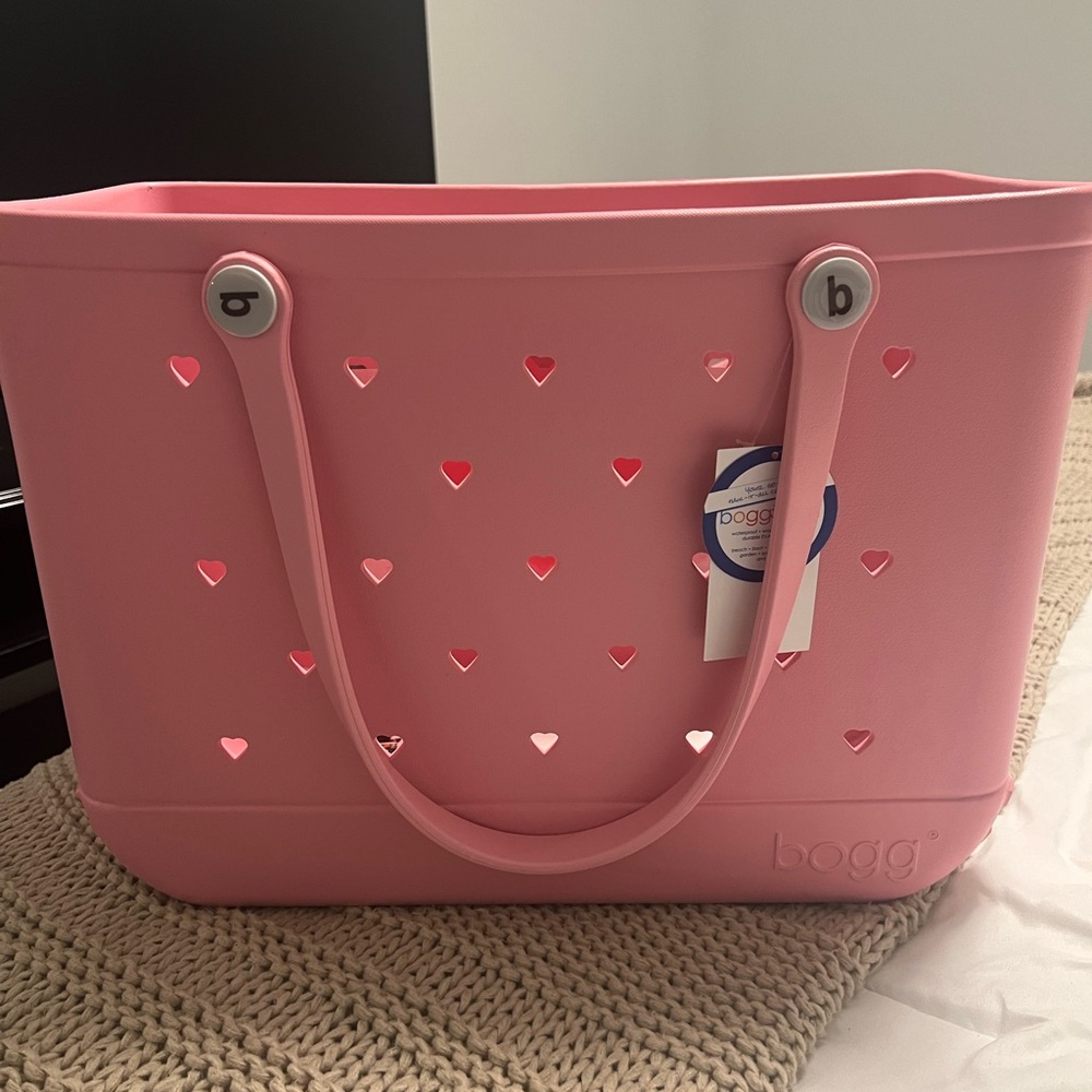 Bogg bag (reserved) !